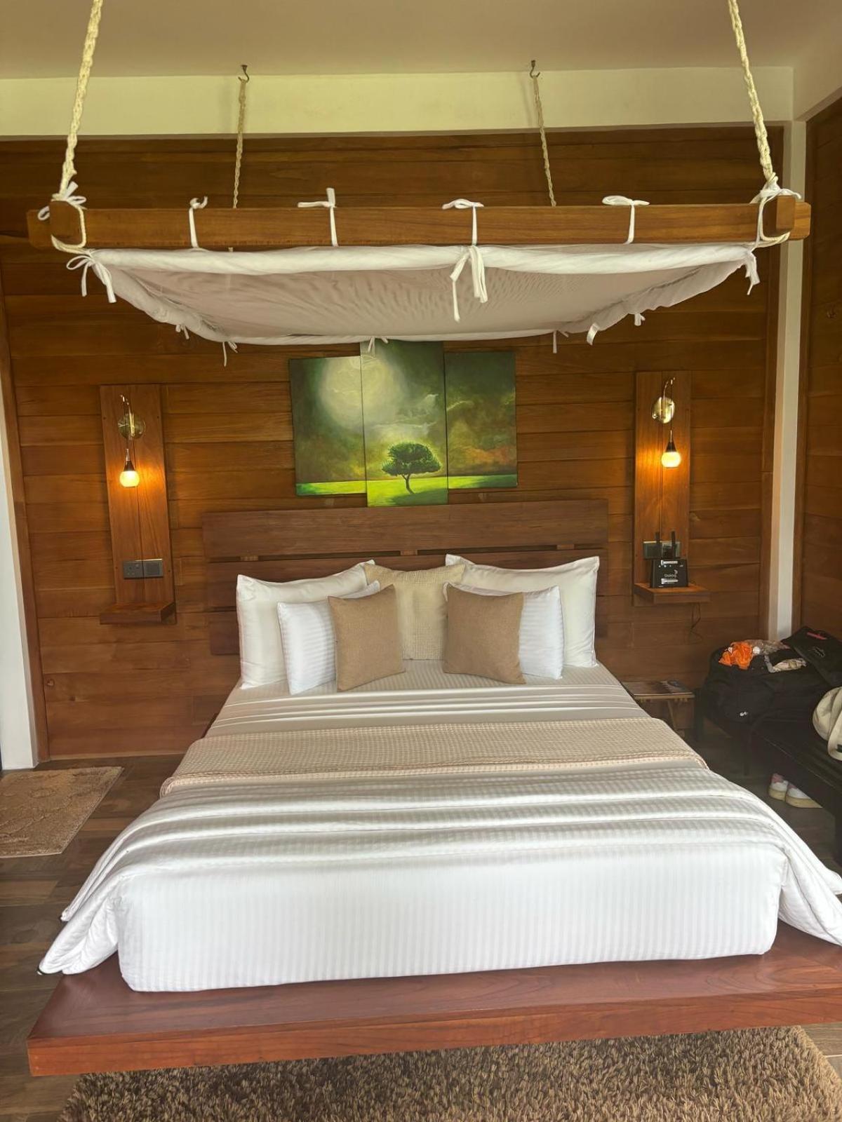 Hotel Lush In Ella Esterno foto